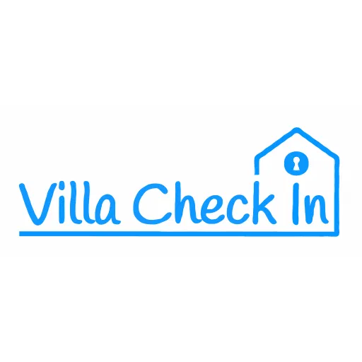 Villa Check In Veiligheid