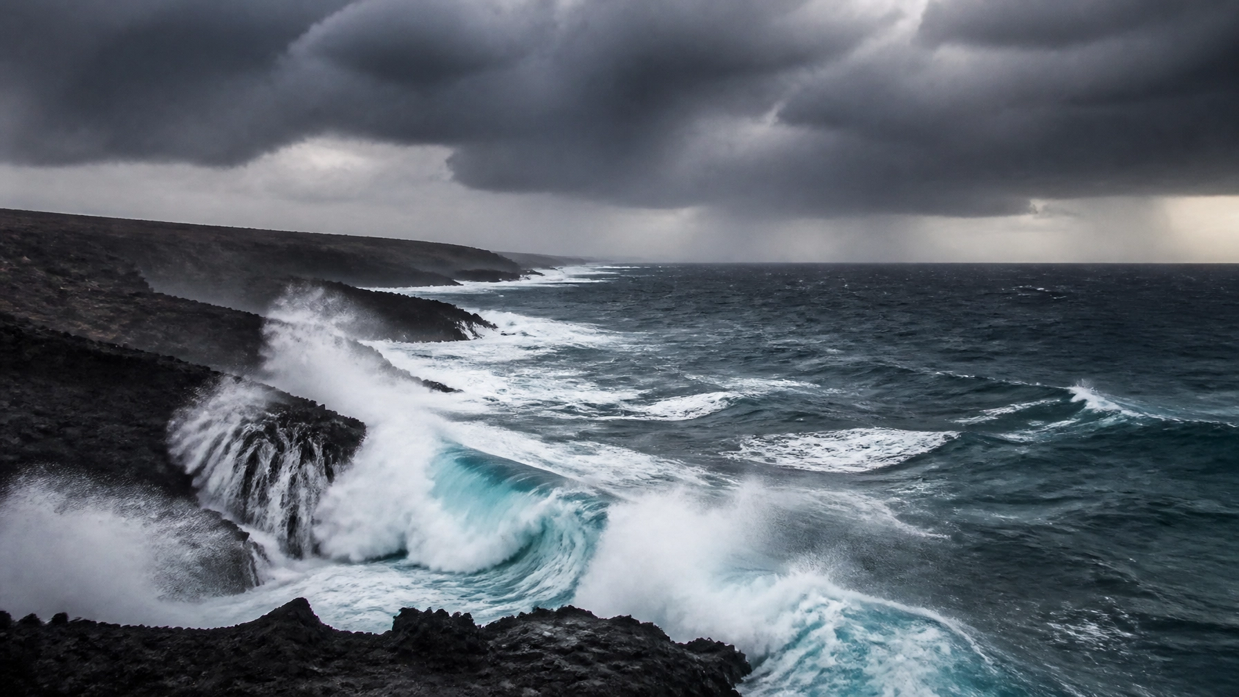 Storm Therese: Navigating the Impact of Extreme Weather on Canary Islands Tourism