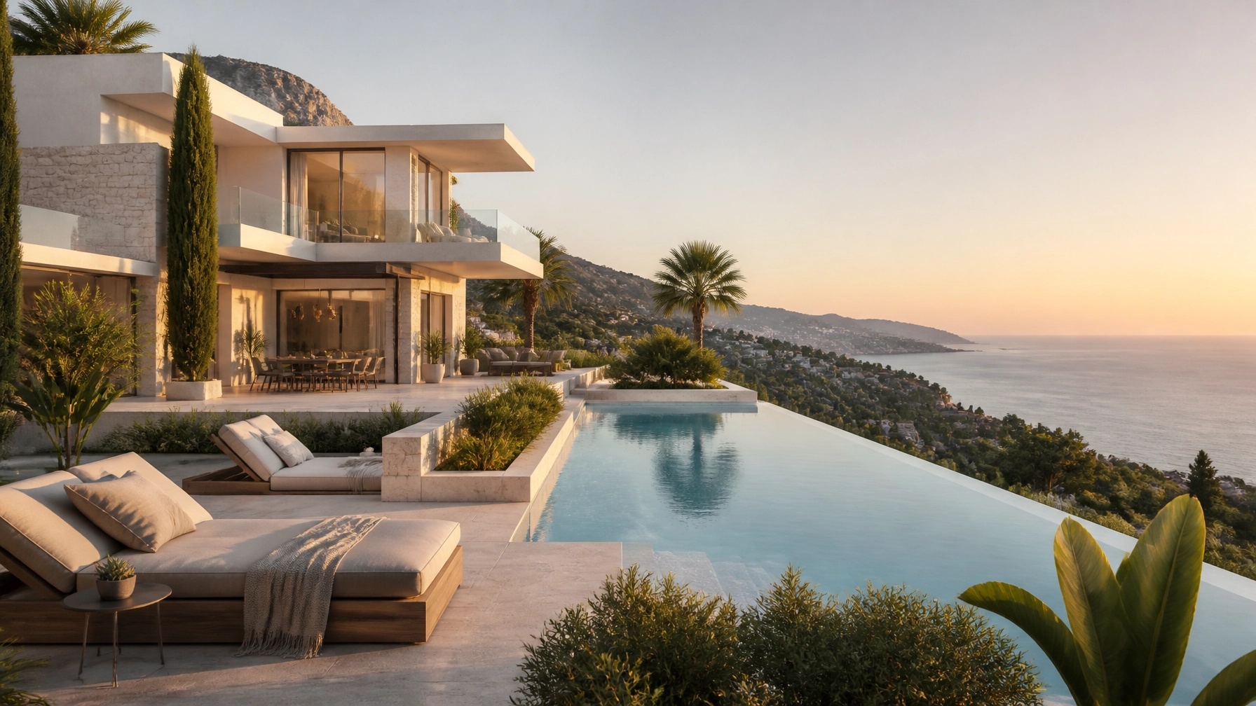 DIY Guest Registration: The False Economy for Big Villas