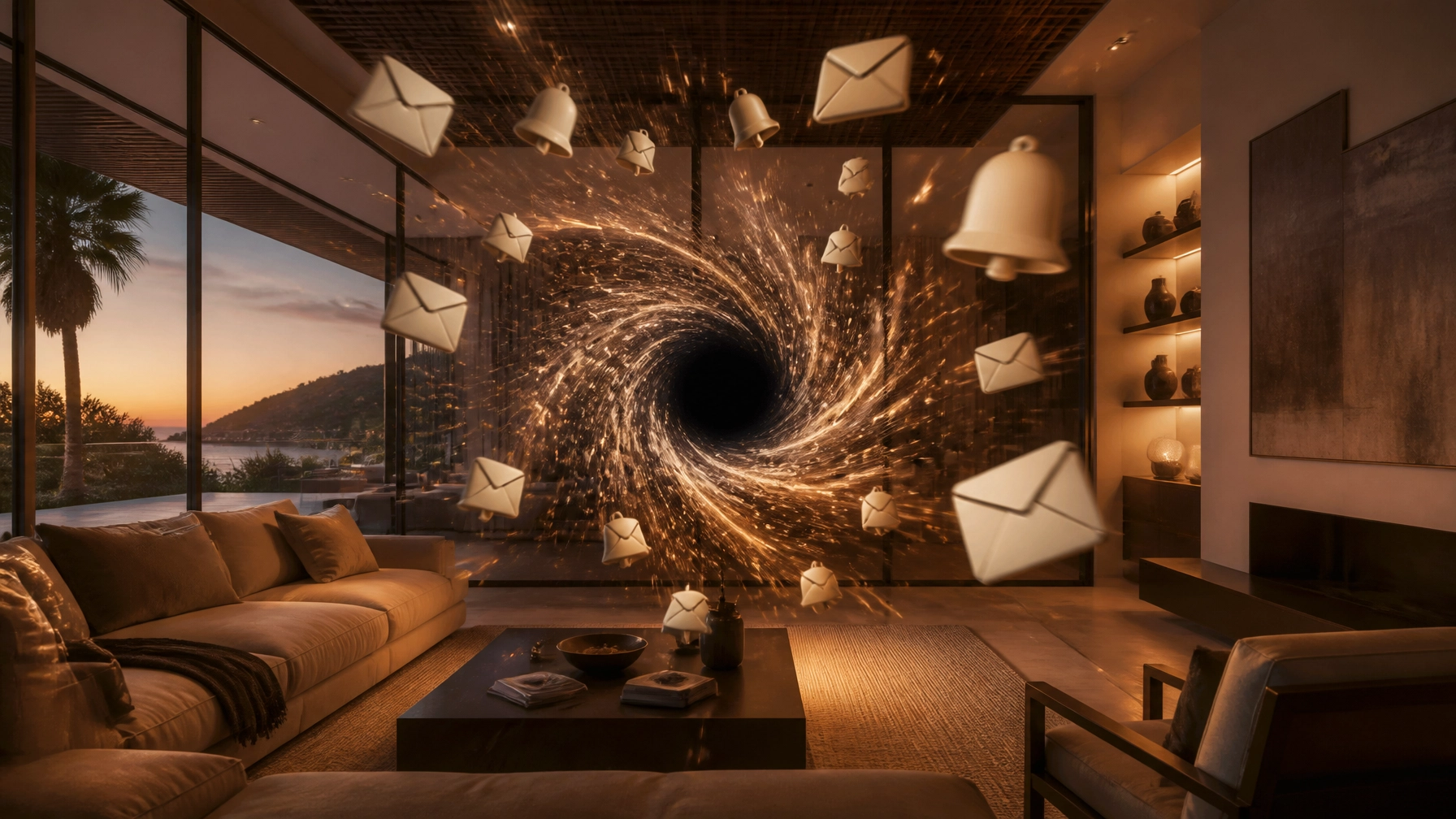 The Email Black Hole: Why Your Guest Registration is Failing (and How to Fix It)