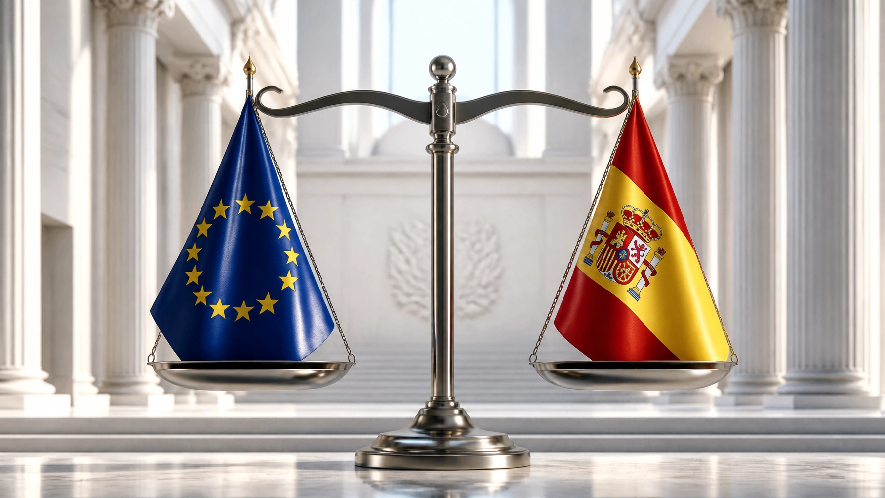 EU Challenges Spain's Guest Data Rules: What It Means for Owners