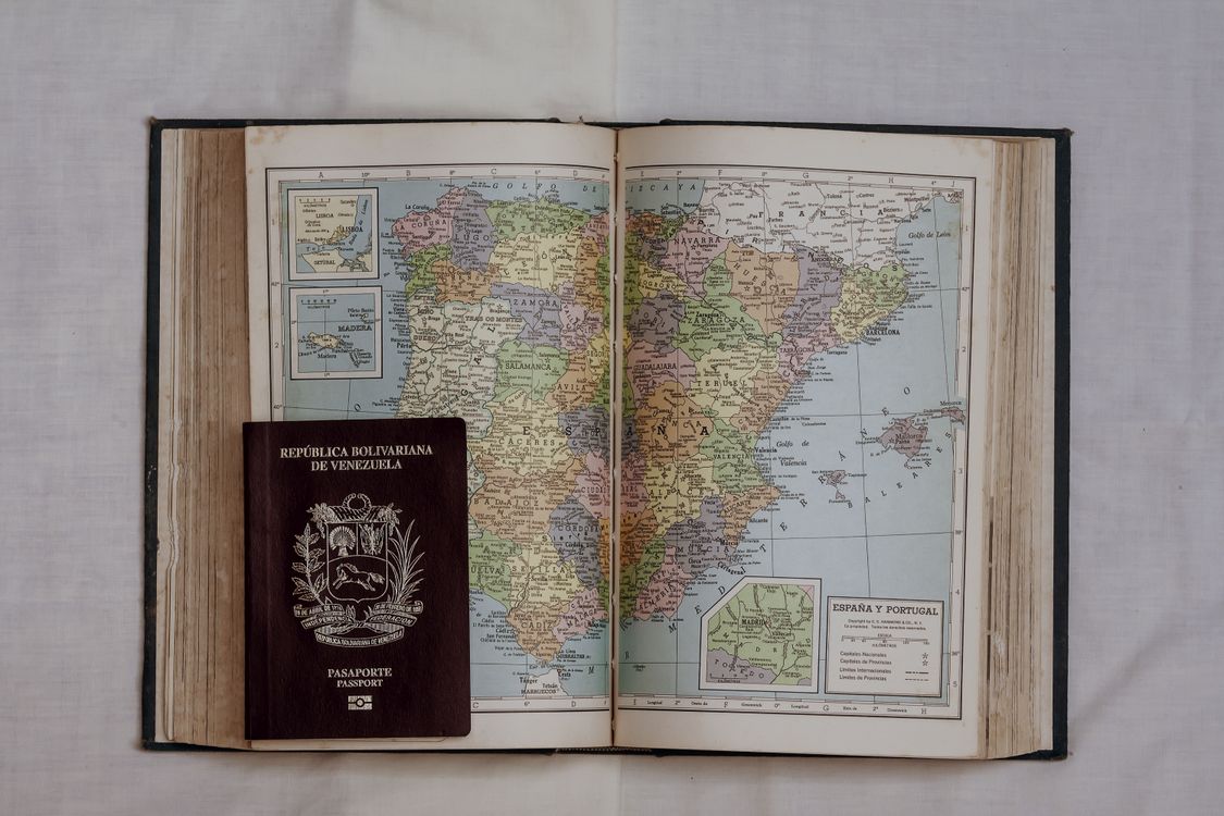 Guest Registration in Spain: SES.Hospedajes by Region