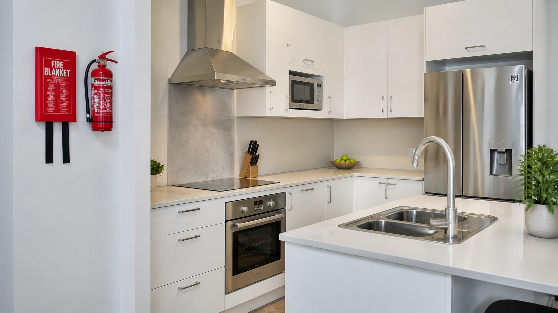 What Your Holiday Rental Must Provide to Stay Legally Compliant in Spain