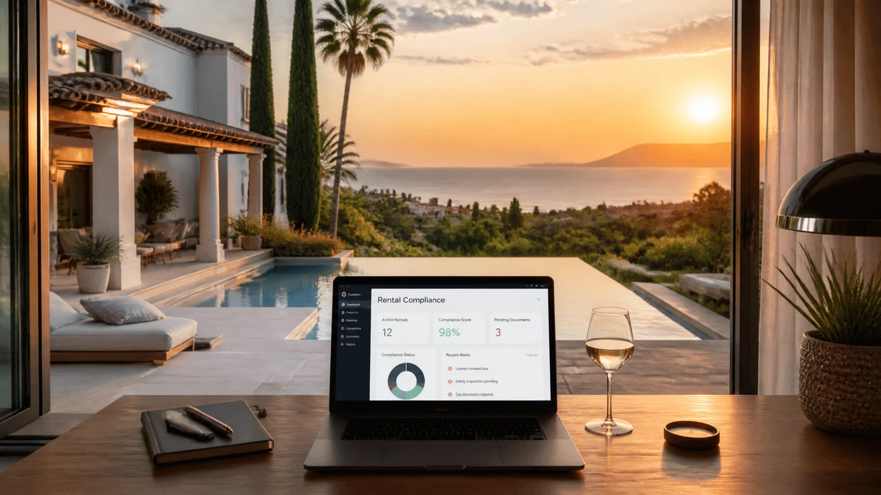 Short-Term vs Long-Term Rentals in Spain 2026