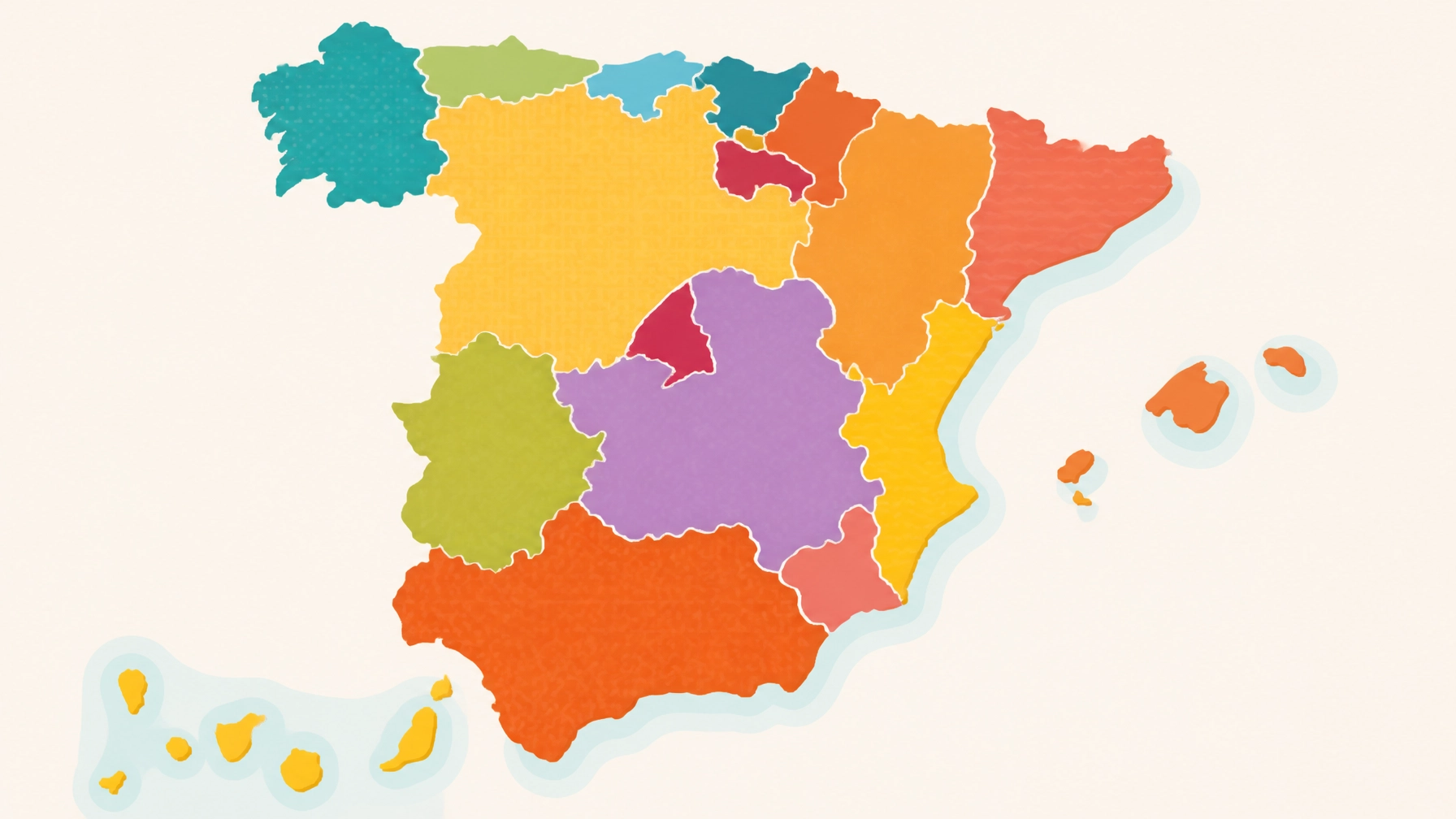 Las normas regionales de alquileres vacacionales en España: Una guía para propietarios